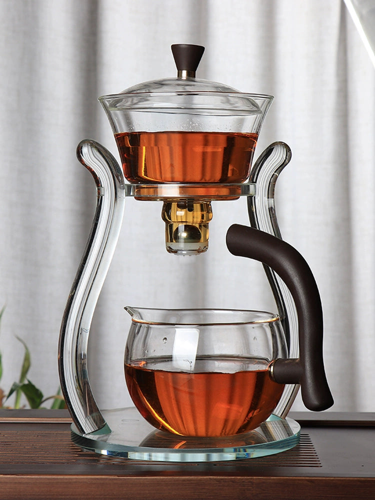 Tea Set High Temperature Household  Tea Maker