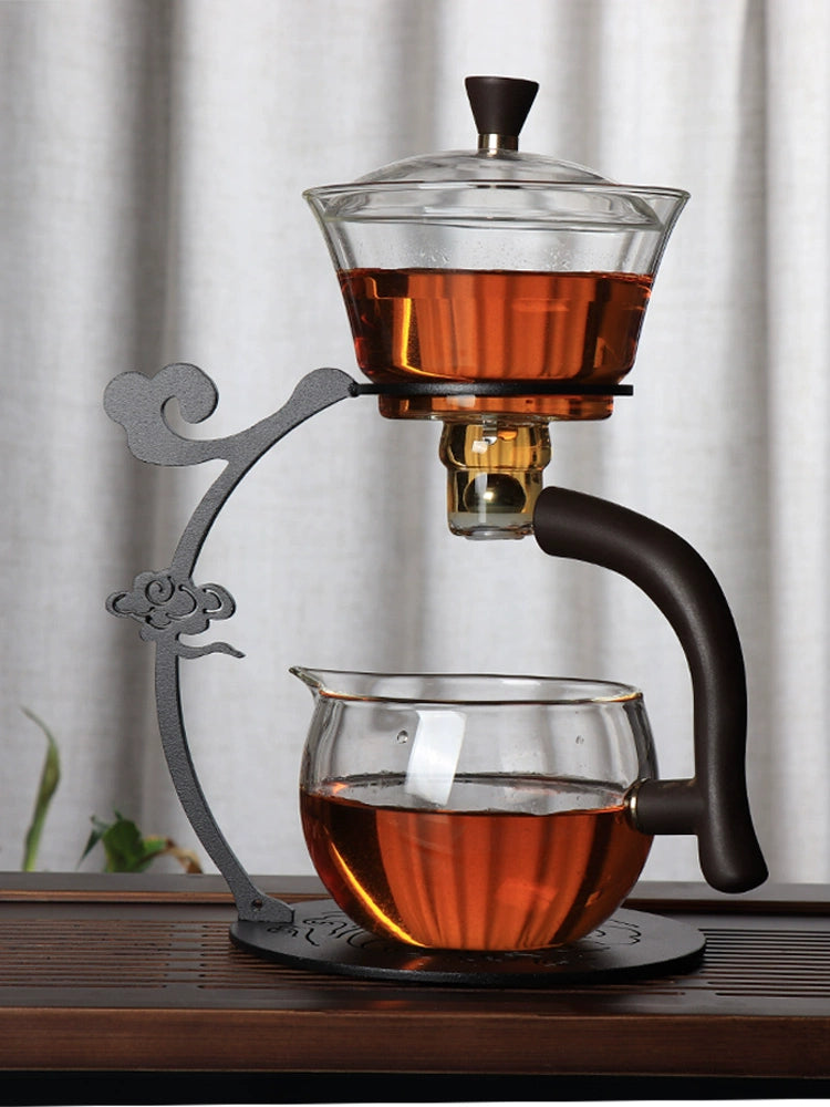 Tea Set High Temperature Household  Tea Maker