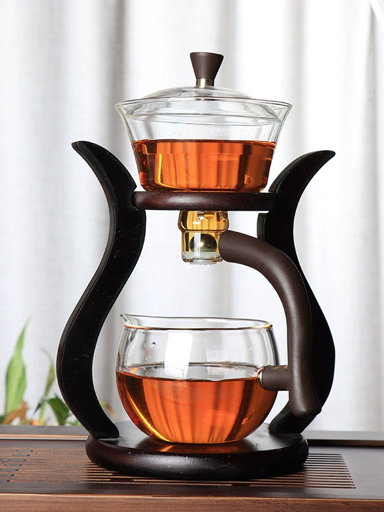 Tea Set High Temperature Household  Tea Maker