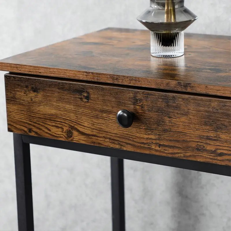 Hallway Table with 2 Drawers, perfect for Faimlyroom or Kitchen as well