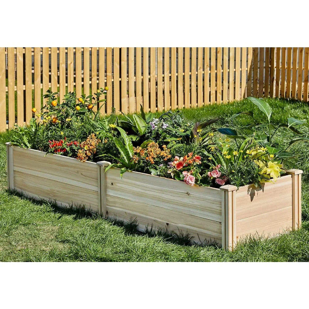 Garden Bed Planter Box Garden Planters,