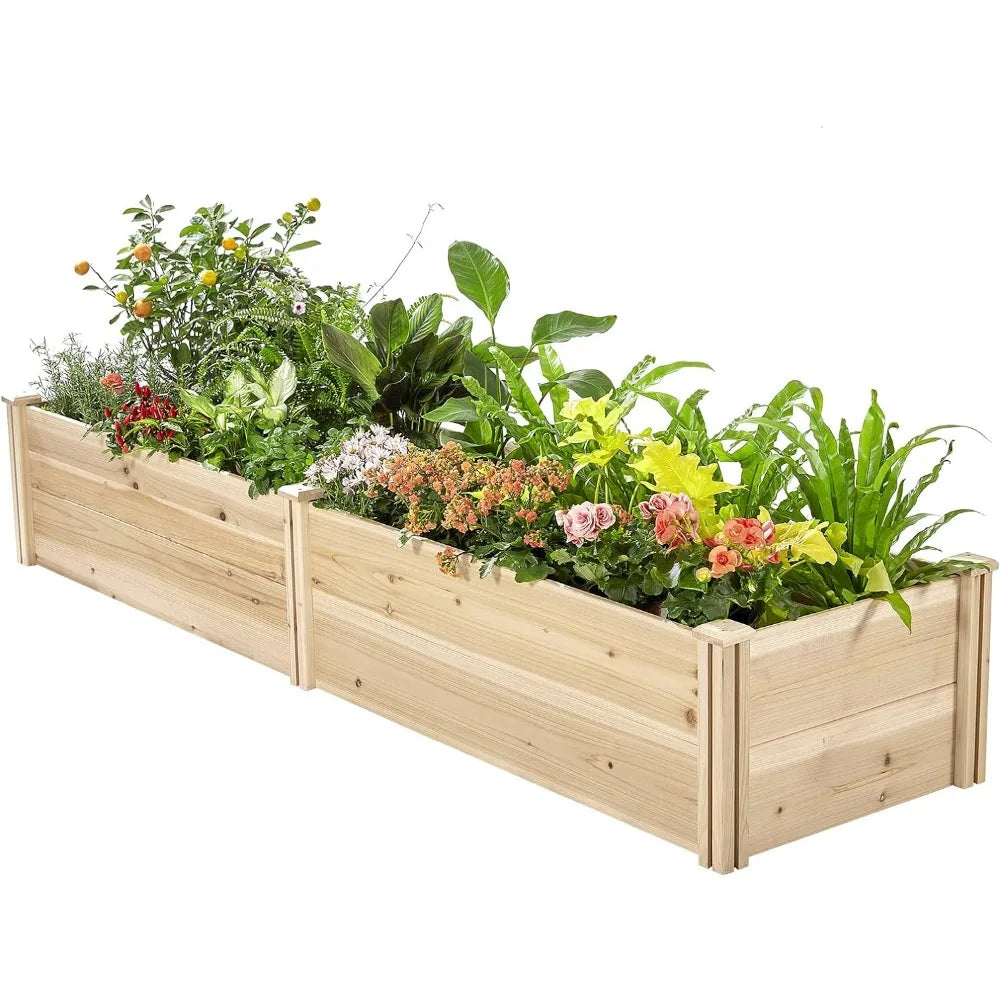 Garden Bed Planter Box Garden Planters,