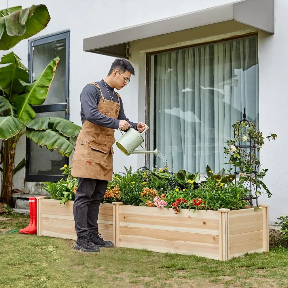 Garden Bed Planter Box Garden Planters,