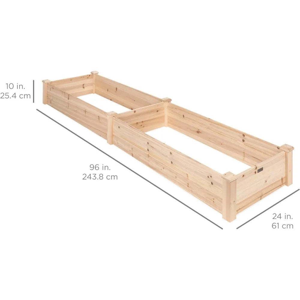 Garden Bed Planter for Vegetables,